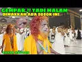 Download Lagu GEMPAR TADI MALAM DI MAKKAH ADA SOSOK INI DATANG DARI GOLONGAN APA INI
