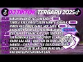 Download Lagu DJ TIKTOK TERBARU 2025🎵DJ MAMA MUDA STYLE LAMBADA🎵DJ TABOLA BALE X MANTU IDAMAN