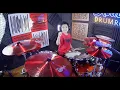 Download Lagu Cokelat - Bendera (DRUM COVER BY KeiSan)