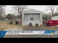 Parents uncle in Gaston court over 4-year-old s tragic death