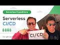 Serverless is simple Do I need