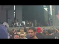 Coheed and Cambria - The Suffering @ Welcome to Rockville 2023