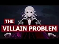 RWBY The Villain Problem Again