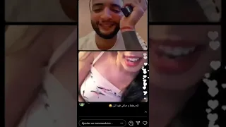 لايف سخون     بادر بيدرو مطلع مغربية  لكبار فقط                        دندنها