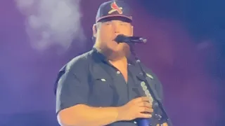 Luke Combs- Love You Anyway (Live @ Busch Stadium in St Louis 6/17/23)