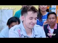 Hiro dan Tari