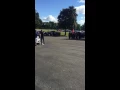 NYS Correction Officer Commencement Exercise