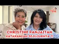 Download Lagu CHRISTINE PANJAITAN KATAKANLAH SEJUJURNYA ?! | DEBBY BERGAUL