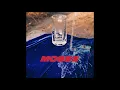 MOSSS - Bound to Happen (Official Audio)
