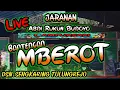 Download Lagu Live Bantengan Mberot || Jaranan Abdi Rukun Budoyo || Tulungrejo Donomulyo