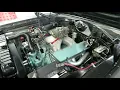 GTX open headers
