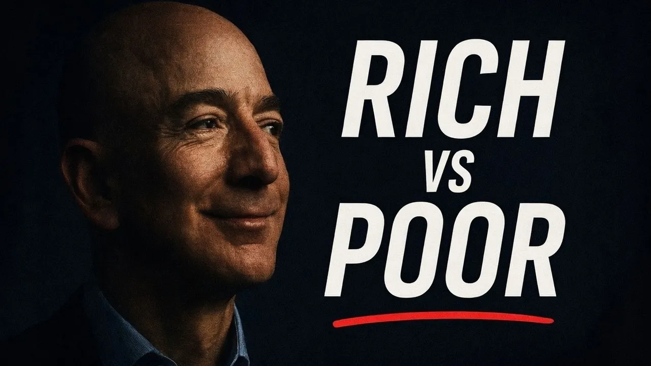 Why 10% of the Population is Keeping the Economy Alive