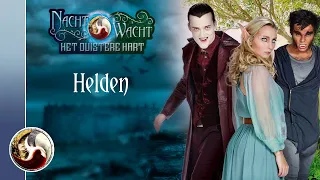 nachtwacht lyrics helden