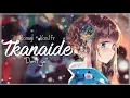Download Lagu ❝Nightcore❞ - Ikanaide (Don't Go) ⇢ Acoustic Version (Lyrics)