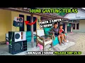 Download Lagu Power 2 amper modif eksrimm‼️ gabungan 2 sound miniatur gantung spek pelajar SD SMP
