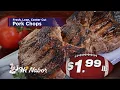 Sack The Savings At Your Home Grown Hi Nabor Supermarkets 25 - 25