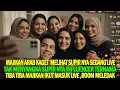 Lagu TIBA TIBA MAJIKAN ARAB MASUK KAMERA IKUT LIVE❗LIVE MELEDAK TEMBUS SATU JUTA PENONTON❗