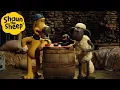 Farm Games 🐑 Shaun the Sheep 🐑  - Cartoons for Kids 🐑 Full Episodes Compilation [1 hour]