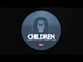 Deborah De Luca x Robert Miles - Children
