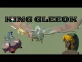 The Journey For Gleeok Guts Tears Of The Kingdom