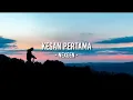 NeXGen - kesan pertama (musik video lirik)