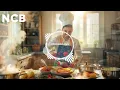 Download Lagu Happy Cooking Music | Fun \u0026 Upbeat Background Music for Food Videos ll Kitchen Love