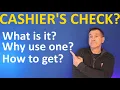 What is a CASHIER S CHECK Cashier s Check vs Personal Check