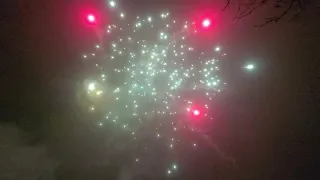 Battle Box Big Fireworks