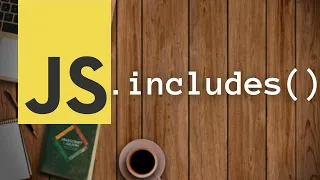 JavaScript includes Array function JS Buffer