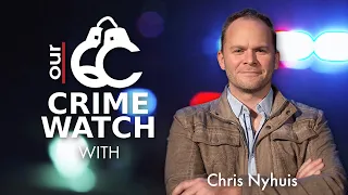 Talking with Vigilant CEO Chris Nyhuis Our Quad Cities Crime Watch