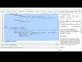 Dynamic Range Filtering with Shiny in R