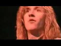 Metal Church Beyond The Black Dynamo Open Air 1991