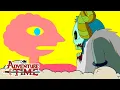 Enter the Time Room: Pickles and Portals 🥒🌀| Adventure Time | Cartoon Network Compilation