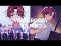 Lagu White Room training - Be the perfect human | Subliminal