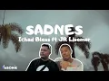 Download Lagu Ichad Bless - Sadnes ft JR Lisemer (Official Music Video) | Lagu Timur Terbaru Viral TikTok