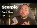 Scorpio The Reward For Your Hard Work Is Almost Here Mid June 2026 Tarot