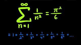 Euler s Original Proof Of Basel Problem 6 BEST Explanation