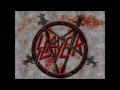 Slayer - South of Heaven (E tuning)