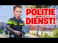 Lagu AGENT SNUFFELMUIS GAAT DE STAD VEILIG MAKEN! 👮| TIMESTREAM #18