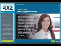 Allied Universal Core Training Media Management