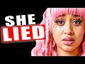 Pink Sauce Lady Ruined Everything Again
