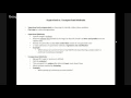 Data Science for Business Supervised versus Unsupervised Methods Cognitir Learning