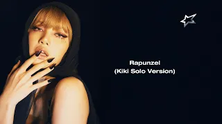 LISA Rapunzel Kiki Solo Version Lyric Video 