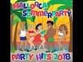 Auf der Insel (Sind wir zuhaus... im Partyrausch) (PartyVersion)