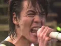 BOØWY/ ONLY YOU 1986 -1988