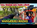 Download Lagu MAKIN RUMIT❗️KALI WADAS KERUKAN NYA ADA YANG LEBAR ADA YANG KECIL SIAPA YANG SALAH❓️INI FAKTANYA❗️