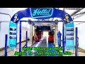 No 159 - Hello Deluxe Car Wash in Dallas TX Fort Worth Ave Site