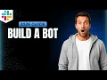 How To Build A Slack Bot With Node js Step By Step Guide