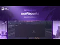 Fivem Player Report System Custom UI Active Report Detail Discord Webhooks Cooldown