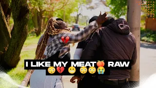 SHE WAS MY😪 JUNE ONE NIGHT STAND💔: Couples switch phones | NIYATHEMBANA NA?